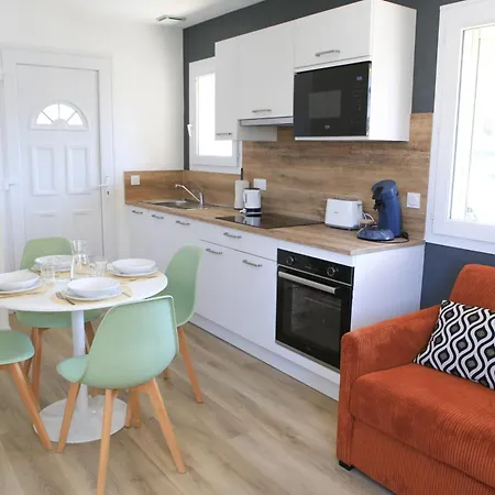 T2 Apartment