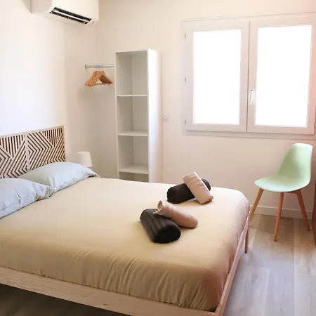 Apartment T2